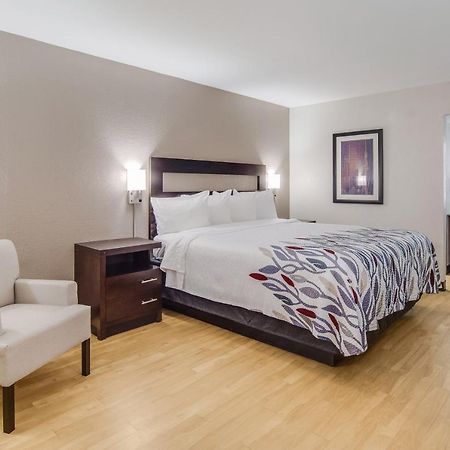 Red Roof Inn St George, Sc St. George Εξωτερικό φωτογραφία