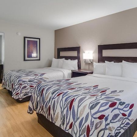 Red Roof Inn St George, Sc St. George Εξωτερικό φωτογραφία