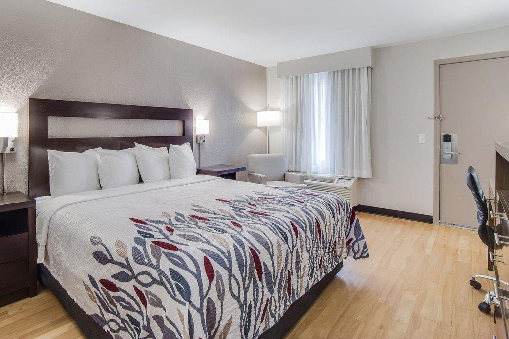Red Roof Inn St George, Sc St. George Εξωτερικό φωτογραφία