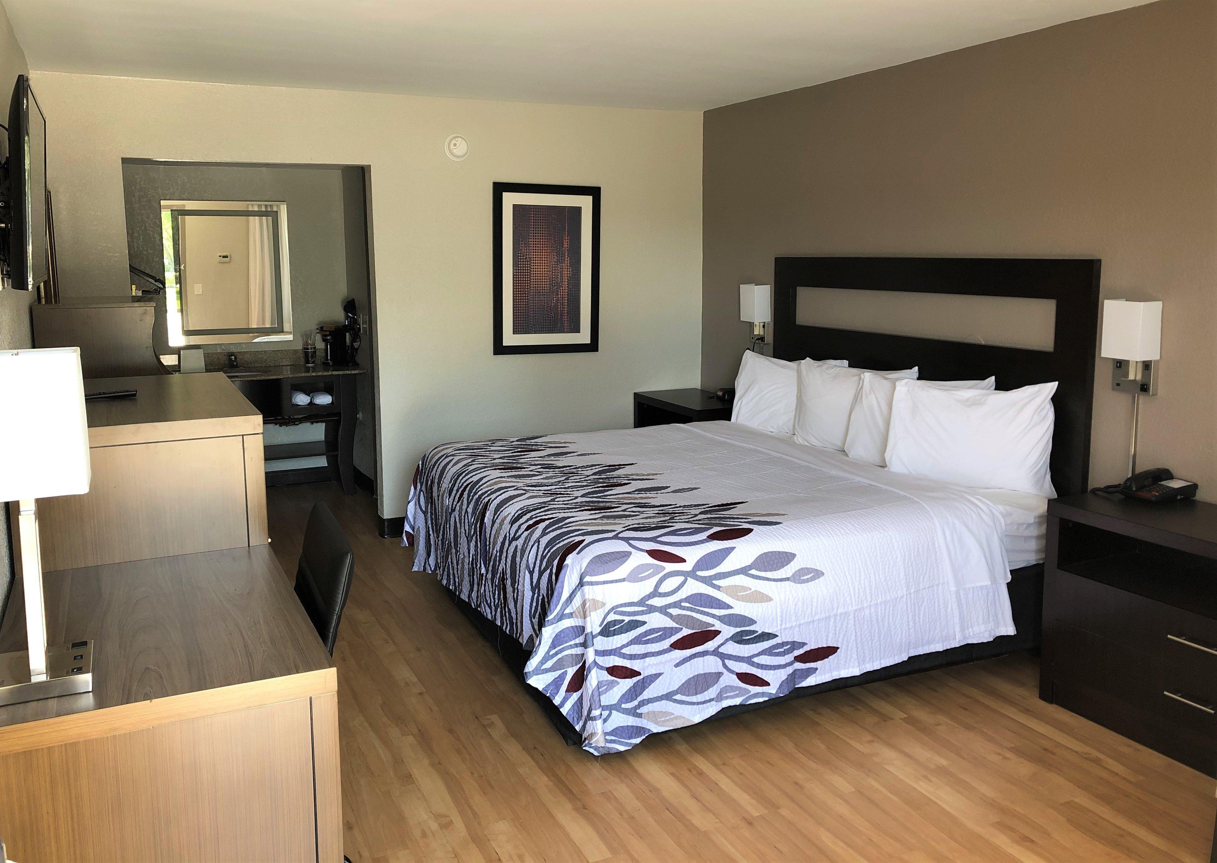 Red Roof Inn St George, Sc St. George Εξωτερικό φωτογραφία