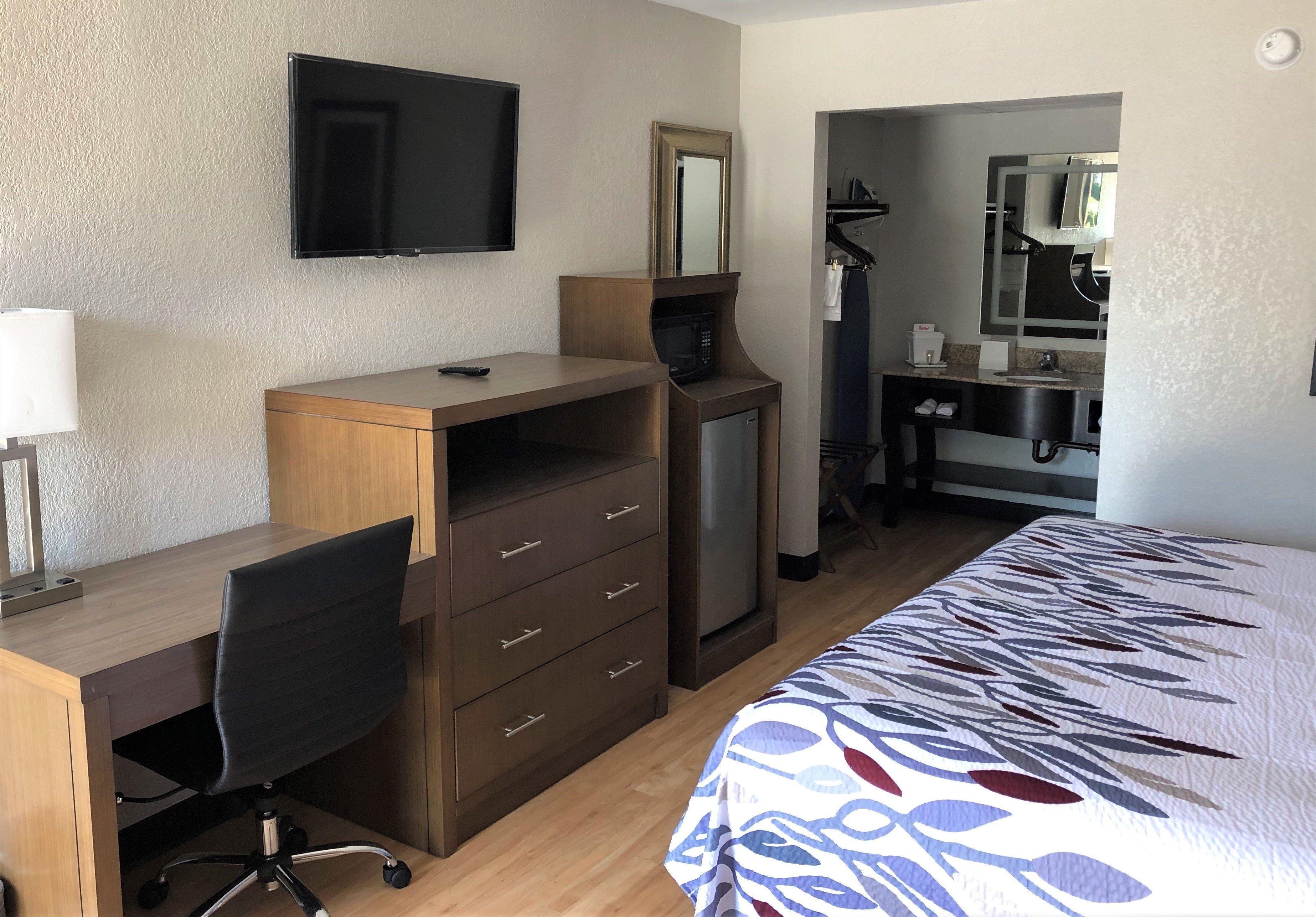 Red Roof Inn St George, Sc St. George Εξωτερικό φωτογραφία