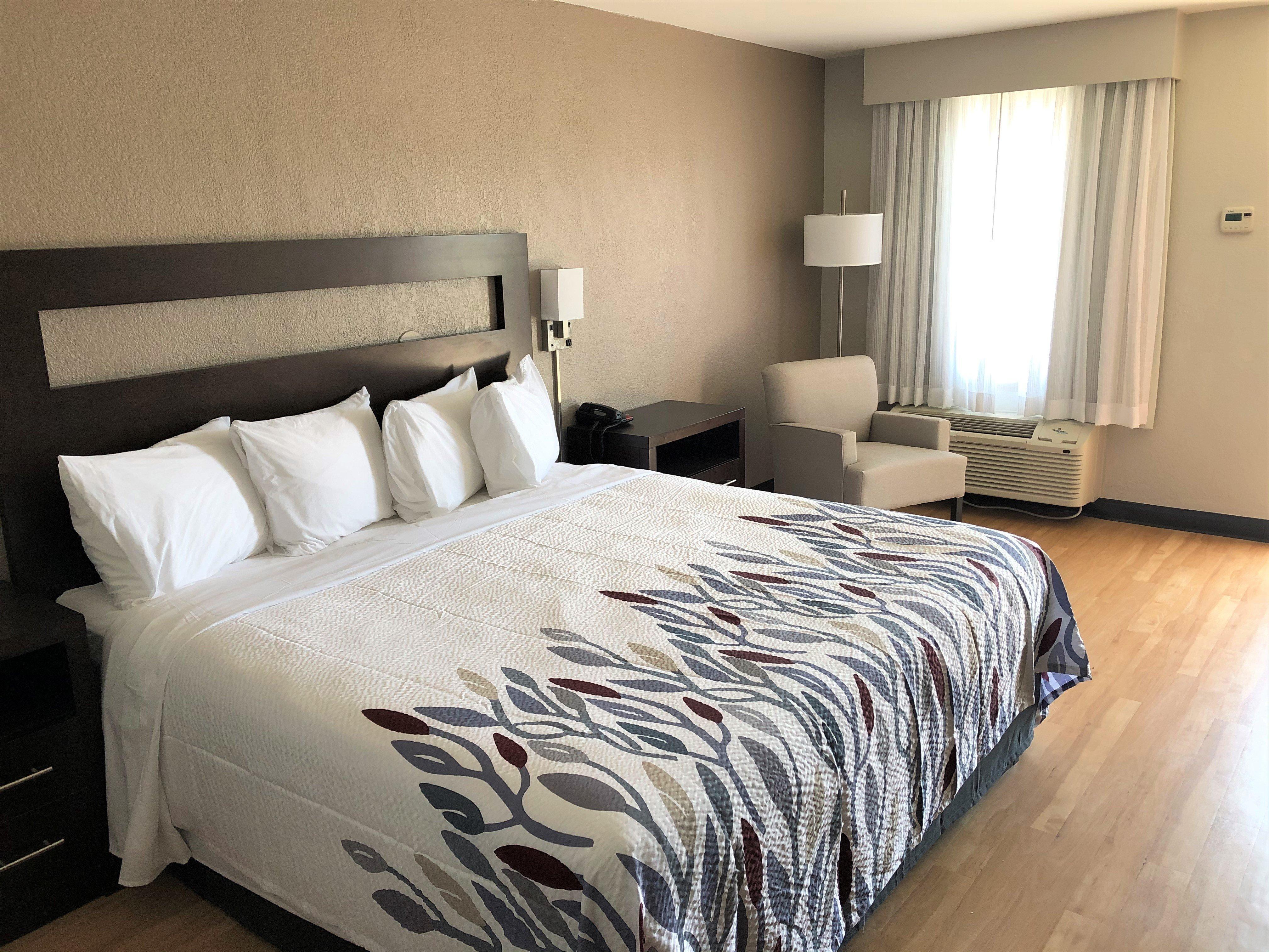Red Roof Inn St George, Sc St. George Εξωτερικό φωτογραφία