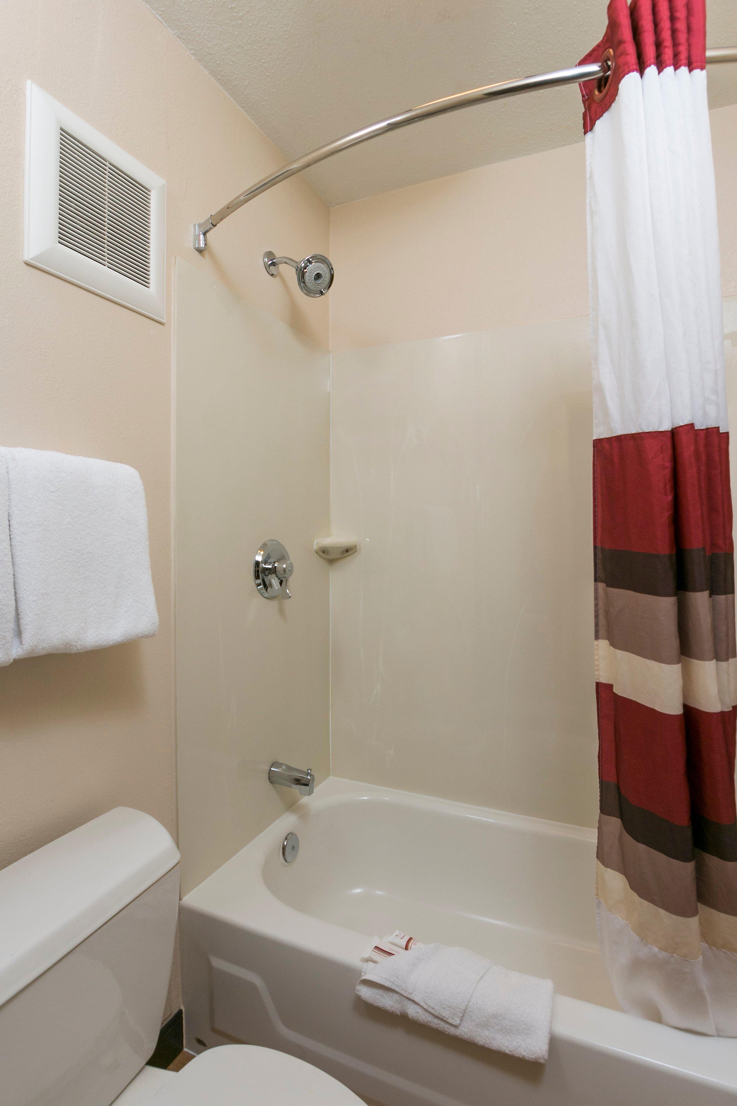 Red Roof Inn St George, Sc St. George Εξωτερικό φωτογραφία