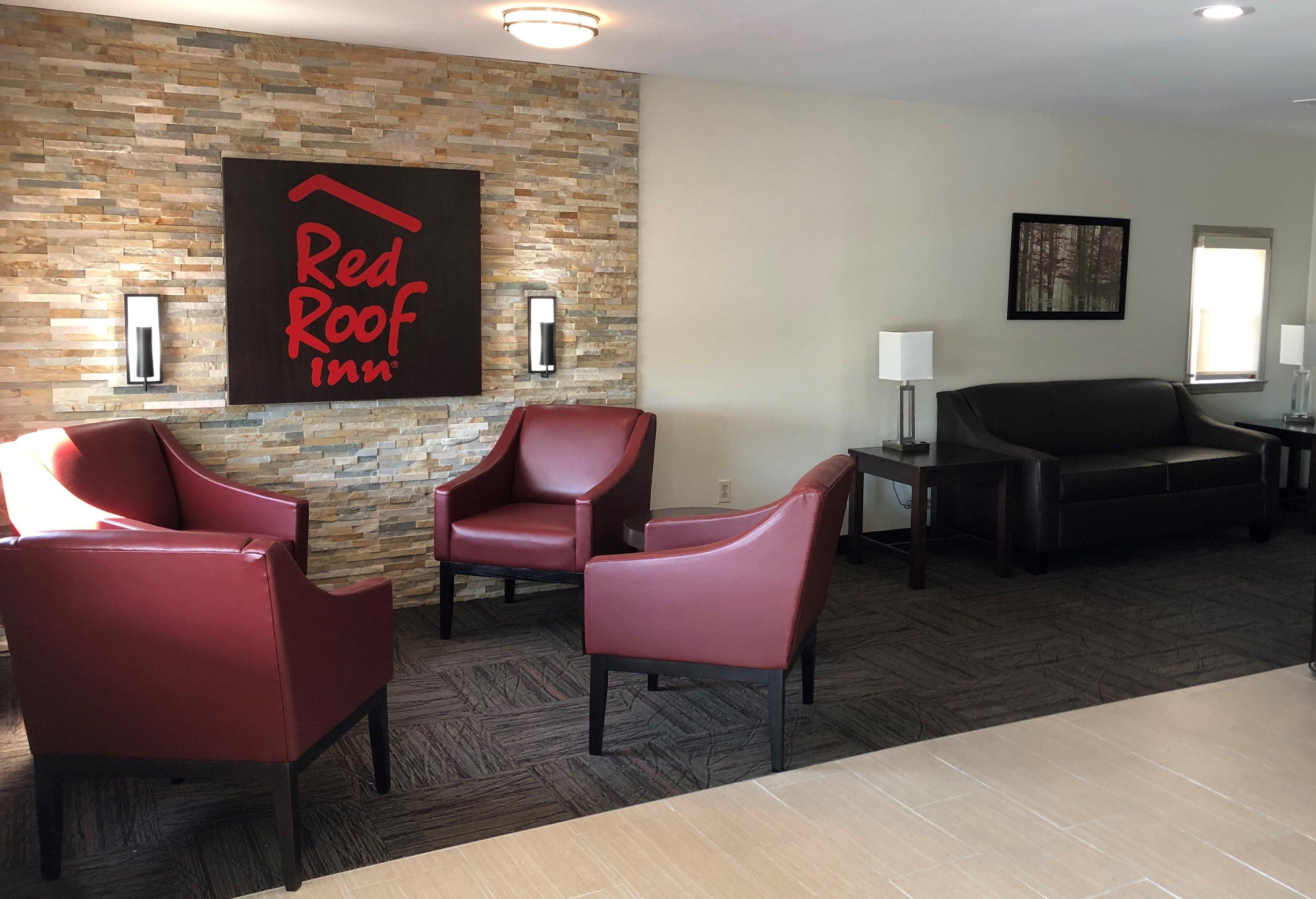 Red Roof Inn St George, Sc St. George Εξωτερικό φωτογραφία