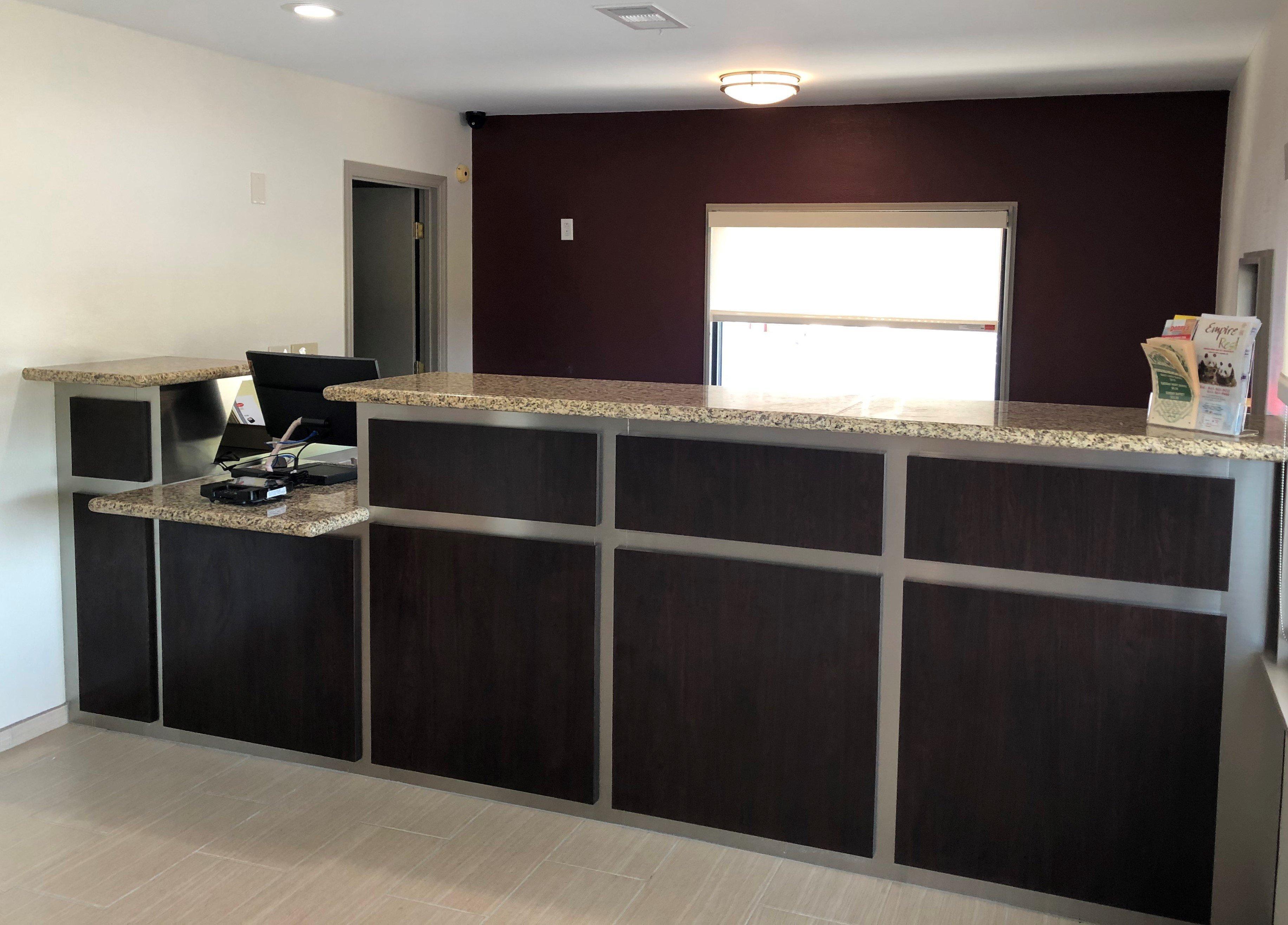 Red Roof Inn St George, Sc St. George Εξωτερικό φωτογραφία