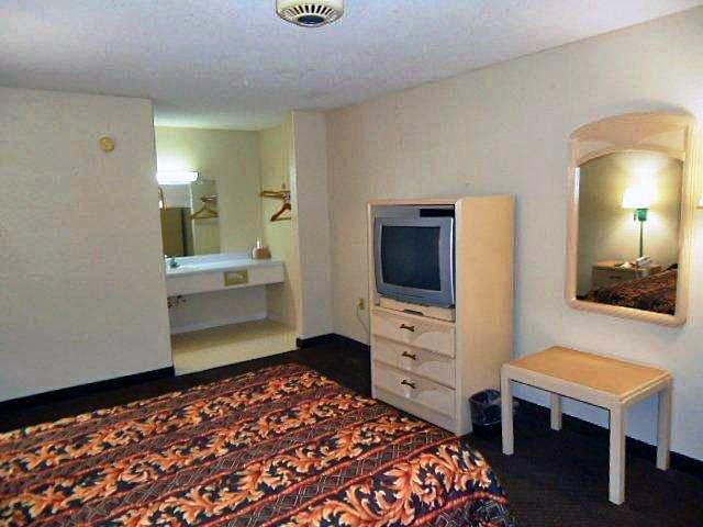 Red Roof Inn St George, Sc St. George Δωμάτιο φωτογραφία