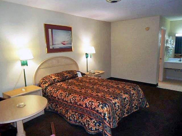 Red Roof Inn St George, Sc St. George Δωμάτιο φωτογραφία
