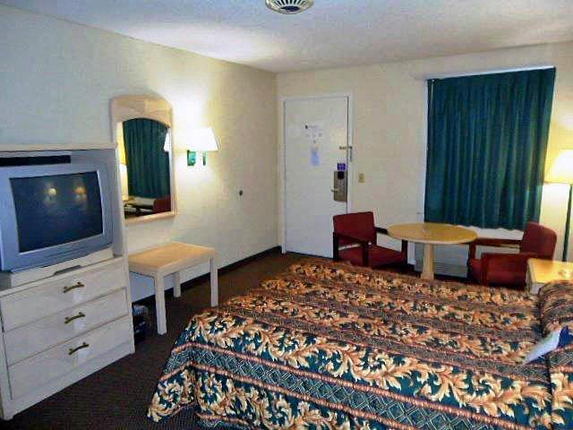 Red Roof Inn St George, Sc St. George Δωμάτιο φωτογραφία