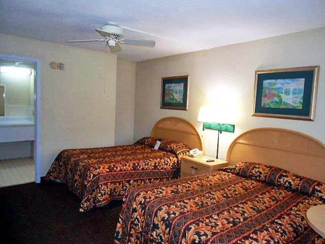 Red Roof Inn St George, Sc St. George Δωμάτιο φωτογραφία